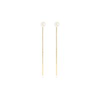 YAMOKO Oorhangers 87769631 Geelgoud 585