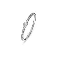 CHRIST Diamonds Damenring 87555551