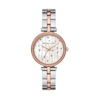 Michael kors MK4452 Dames Horloge 34mm 3 ATM