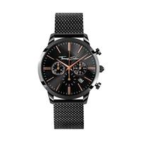 Thomas Sabo Chronograph WA0247-202-203-42 mm