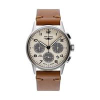 Iron Annie Chronograph 5372-1