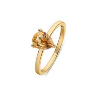 CHRIST Gold Damenring 87998274