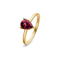 Valeria Damesring 87998347 Geelgoud 375