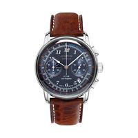 Zeppelin Chronograph Los Angeles 7614-3