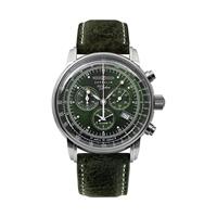 Zeppelin Chronograph 100 Jahre 8680-4