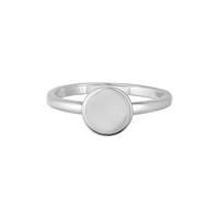 Caï Dames Ring in zilver, zilver, voor Dames, 4006046343596, EAN: 274270164-1-050