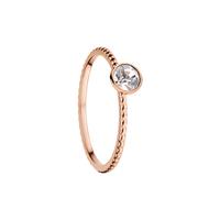 Bering Damenring Arctic Symphony 562-37-90