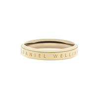 Daniel Wellington DW Classic Ring 62 Gold