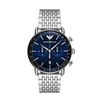 Emporio Armani Aviator herenhorloge AR11238