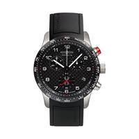 Zeppelin Chronograph Night Cruise 7294-4KB