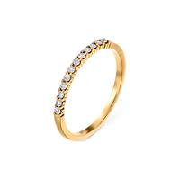 CHRIST Diamonds Damenring 87777731
