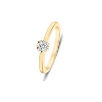CHRIST Diamonds Damenring 87381498