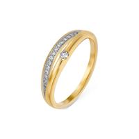 CHRIST Diamonds Damenring 87721019