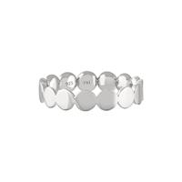 Caï Dames Ring in zilver, zilver, voor Dames, 4006046343664, EAN: 274270165-1-056