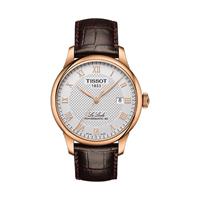 Tissot Unisexuhr Le Locle Automatik T0064073603300