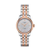 Tissot T-Classic T0062072203800 Le Locle horloge