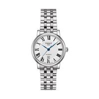 Tissot T-Classic T1222071103300 Carson Premium horloge