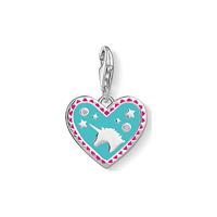 Thomas Sabo Charm Einhorn 1470-041-17