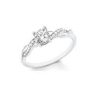 S.Oliver Damenring 9079360