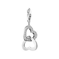 Thomas Sabo Charm Herzen 0863-051-14