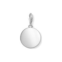 Thomas Sabo Bedel in 925 Sterling zilver