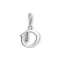 Thomas Sabo Bedel in 925 Sterling zilver