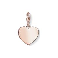 Thomas Sabo Bedel in 925 Sterling zilver