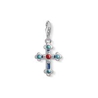 Thomas Sabo Charm Kreuz 1466-335-7