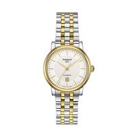 Tissot T-Classic T1222072203100 Carson Premium horloge