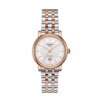 Tissot T-Classic T1222072203101 Carson Premium horloge