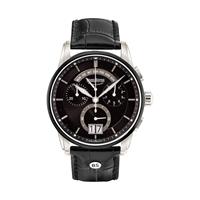 Bruno Söhnle Chronograph Grandioso 17-73117-741
