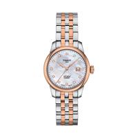 Tissot Le Locle T0062072211600 Horloge