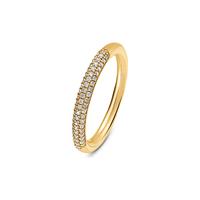 CHRIST Diamonds Damenring