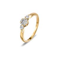 CHRIST Damesring 87728633