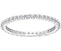 swarovskisieraden Swarovski Vittore Silver Ring 5028227 maat 50