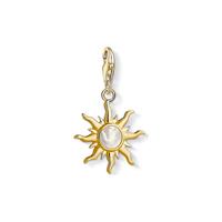 Thomas Sabo Bedeltje Sterling Silver 1534-429-14