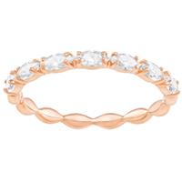 swarovskisieraden Swarovski Vittore Marquise Ring 5366576