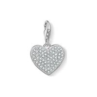 Thomas Sabo Bedeltje Sterling Silver 1570-051-14