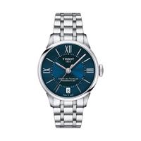 Tissot chemin des tourelles powermatic 80