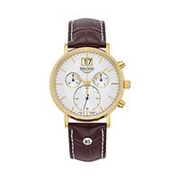 Bruno Söhnle Chronograph München I 17-33216-241