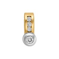 CHRIST Diamonds Anhänger