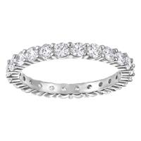swarovskisieraden Swarovski Vittore XL Silver Ring 5257490