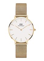 Daniel Wellington Unisexuhr Petite DW00100348