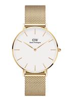 Daniel Wellington Petite Evergold horloge DW00100346