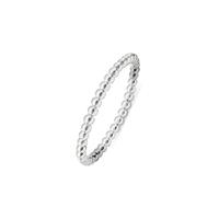 Thomas Sabo Damesring TR2122-001-12-56 Zilver 925