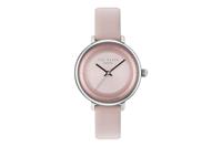 Ted Baker Dameshorloge Kwarts Zilver