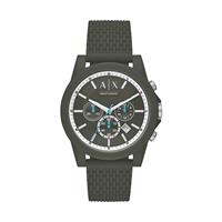 Armani Exchange Chronograaf  AX1346