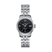 Tissot Le Locle Dames Horloge Zilverkleurig T41118356