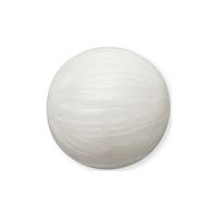 Engelsrufer Klankbol  in messing