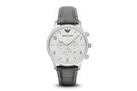 Emporio Armani AR1861 Heren Horloge 43MM 5 ATM